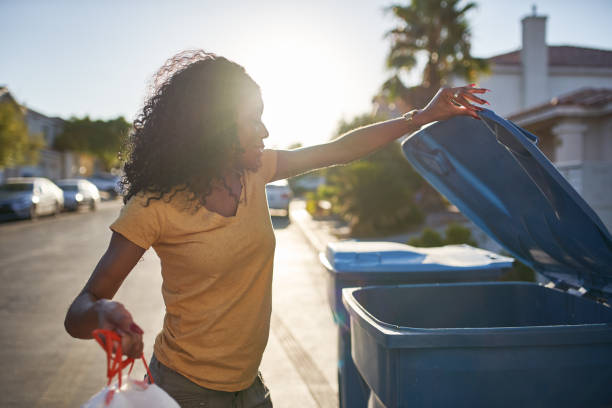 Commercial Cleanout Services in Reidsville, GA