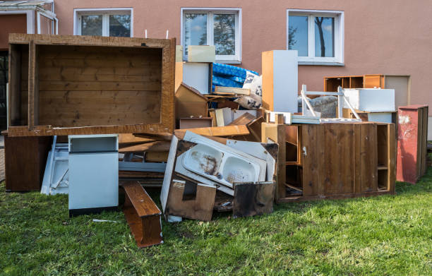 Reliable Reidsville, GA Junk Removal Solutions